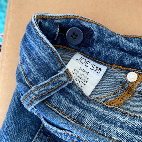 Joe’s jeans size 16 - Picture 15 of 15